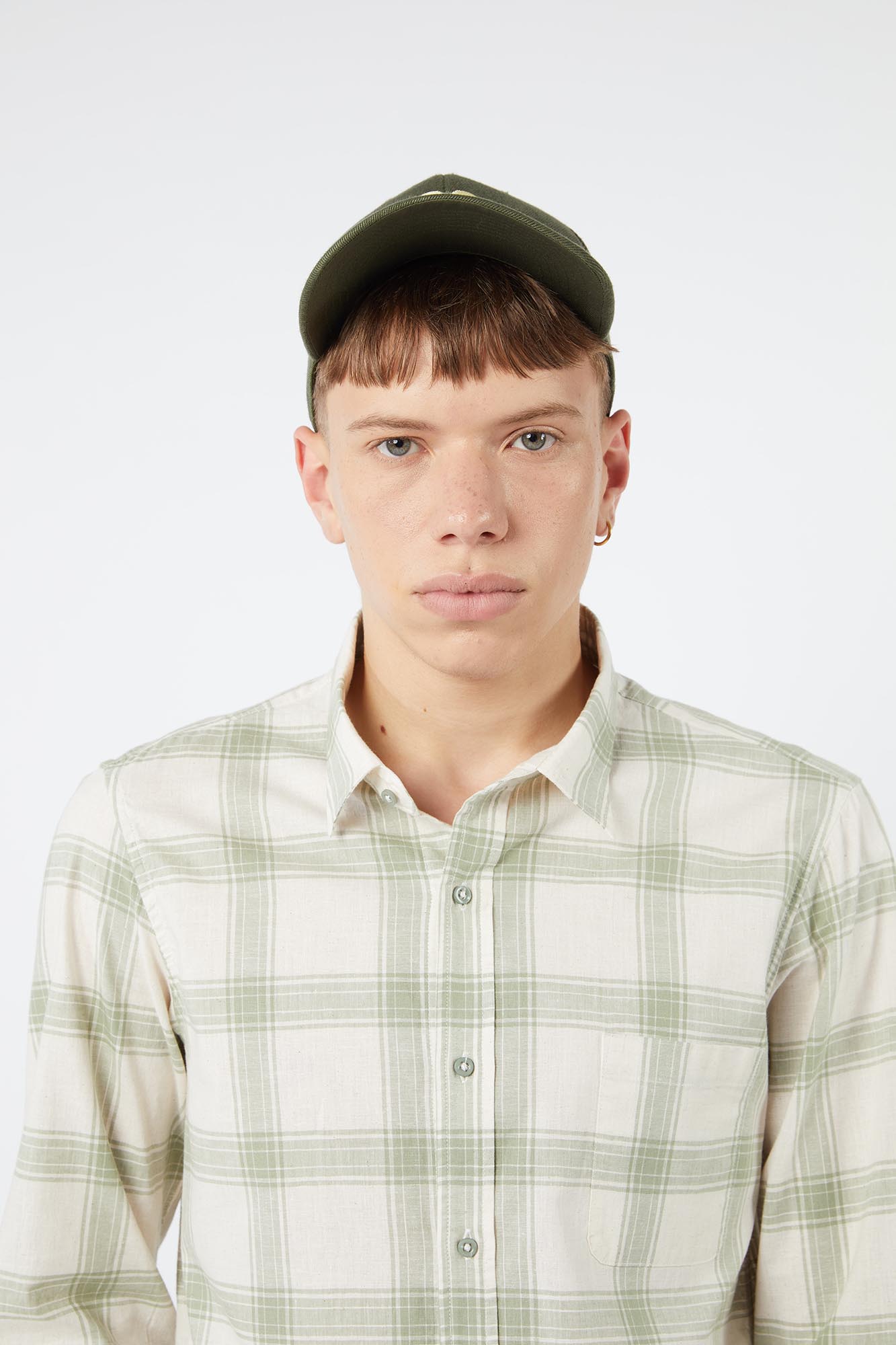 BS2511007-22 - CAMISA KEATS